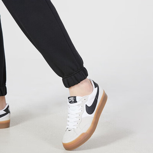Nike (Nike) Herrenkleidung Casual Strick Hosen Sportleben in voller Länge Pant Fd9894-010 FD9894-010/Spring XS (160/68a)