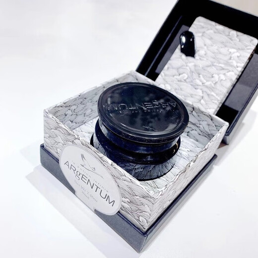 YINBA (YINBA) Cream Silver Cream Silver Dew Cream Firming Cream Firming Healing Facial Control Oil and Hydrating Nutritional Makeup Remover 95ml