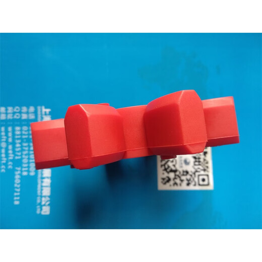 Yue Changsheng coupling elastomer buffer pad shock-absorbing block rubber pad GS/R19/28/38/48 GS28
