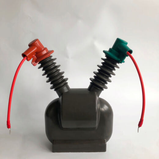 Voltage transformer JDZW-10R outdoor high voltage 10/0.1 10/0.22 PT vacuum circuit breaker power supply 10/0.1KV