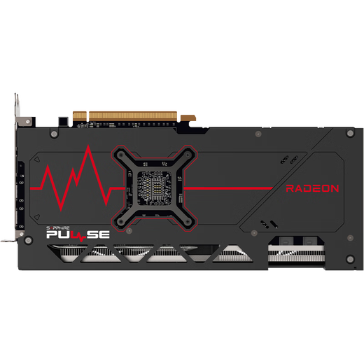 蓝宝石（Sapphire）AMD RADEON RX 7800XT/9070GRE 黑神话悟空台式机独立游戏电竞高性能显卡 RX 7800 XT 16G 白金版