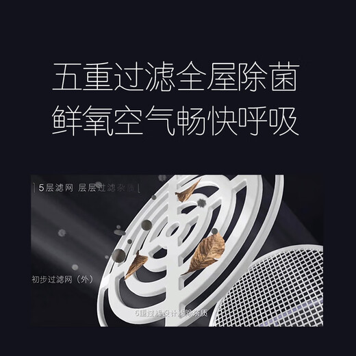 卡萨帝 （Casarte）空调 一级能效 新风系统 变频立式柜机 银河系列 全空间衡温新风 3匹 一级能效 【3匹】畅想鲜氧CAP728GAB(81)U1