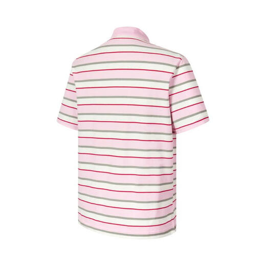 耐克NIKE【滔搏运动】男子AS M NK CLUB STRIPE POLOT恤 FN3897-663 XS