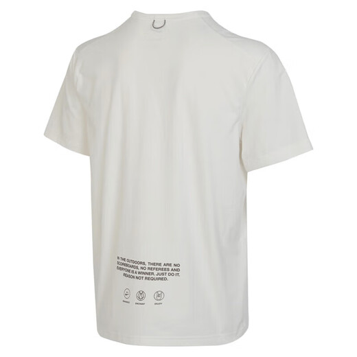 Nike (Nike) Summer para hombres Nuevos sencillos de entrenamiento de secado rápido de secado