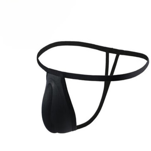 Xueche 3d Bionic Herren Daumen nach dem Foores-Sponge Protection Pad Swimming unten U Convex Cup Bühne Unterwäsche Herren Hautton [Privatversand] Unterwäsche 1 m (100-140jin [Jin gleich 0,5 kg])