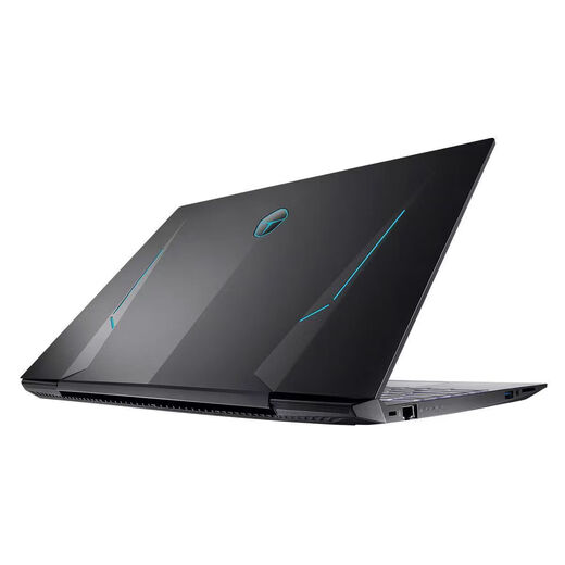 Thor 911zero / 911x / 911Plus Used ordinateur portable High-Brush Gaming Screen Poulet Design Gaming Office Office 9 NOUVEAU D: [Recommandation de l'alimentation du poulet] I7-8750-GTX1050TI 16G + 1T Solide État à solide