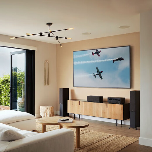Denon AVR-X2800H Home Cinema 7.2 Kanal ATMOS AV-Verstärker 8K Dolby Atmos Bluetooth WiFi