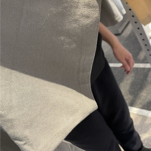 耐克（NIKE）短袖男装2025夏季新款运动服潮流印花圆领舒适半袖衫休闲T恤上衣 HF6172-053灰色 M