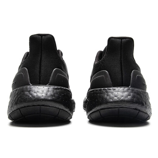 ADIDAS SAPOS OFICIALES Men's 2025 Nuevos zapatos deportivos PureBoost 23 MESH Entrenamiento transpirable Carreteras Carreteras IF4840 40.5 250/7