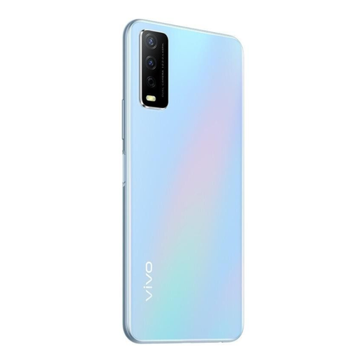 vivo y30 5000mah Большой батареи с сильным сроком службы батареи, задний AI Smart Three-Camera Photography and Beauty Smart Game, Подержанный мобильный телефон, Yunshuilan 6 ГБ+128 ГБ, 95 Новый