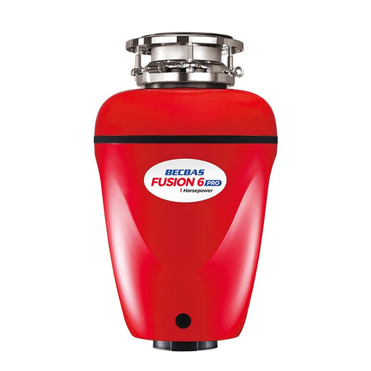 BECBAS F6Evo food waste disposer kitchen household food waste grinder sink grinding fully automatic F6evo