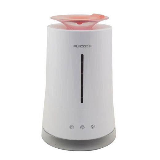 空气加湿器FH9226办公室家用卧室母婴静音大雾量净化器 FH9225紫色
