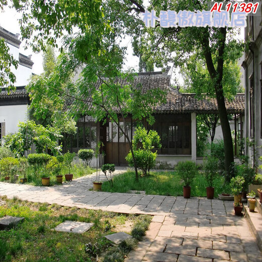 新直播背景视频直播间主播山水田园外景快手抖音网红背景布 11149 宽1.5米高2米