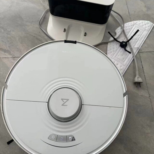 
Sweeping robot T7S T8PLUS all-in-one suction and washing machine [send 3 years extended warranty] Stone T7S PLUS [selected with 8-9 new]