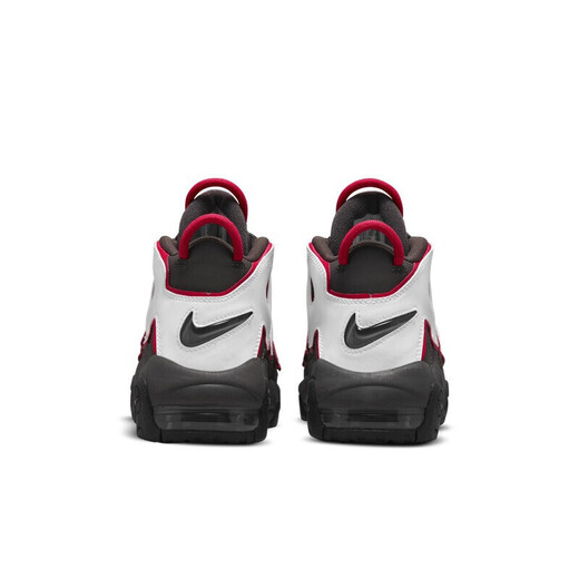 耐克（NIKE）篮球鞋女鞋2025夏季新款皮蓬大AIR减震防滑休闲时尚舒适运动鞋 DH9719-200 36