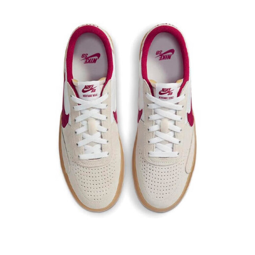 NIKE耐克男女鞋休闲鞋SB HERITAGE VULC百搭潮流运动鞋CD5010-100 CD5010-100 41