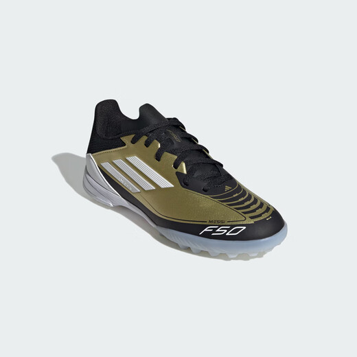 ADIDAS SATOS CHILLESS PARA SPRIMA NUEVOS Sports Men's Cushioning Anti-Slip Wear Sports Sports Football Shoes IG9277 IG9277 Tamaño 38 5/Adecuado para la longitud del pie 235 mm
