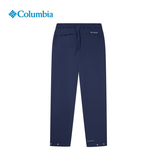 哥伦比亚（Columbia）休闲裤男裤秋季新款户外UPF50防晒防紫外线拒水长裤XM3888 XM3888464 XL