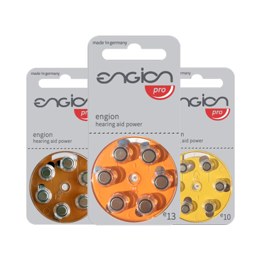 
Fengliengion engine hearing aid special accessories battery a13 button electronics a10 German a312 original a675 engine e312 [10 boards 60 pieces]