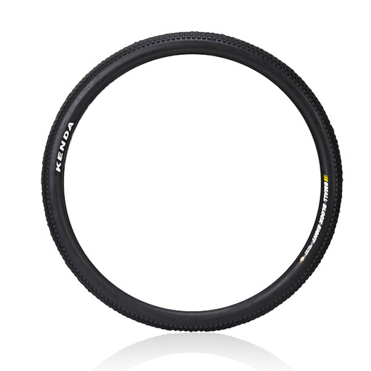 KENDA Tk mountain bike tire 26*1.95 bicycle beauty set butyl rubber large pattern anti-slip and wear-resistant