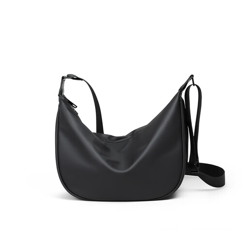 Viney New Sac Sac pour femmes Brand Crossbodybody Sac Canvas Sac Small Bag Abade Bag Gift For Girlfriend Wife [Black] Saclage de bouletage à dossier de luxe de luxe de luxe de luxe