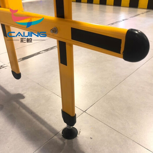 
Caijing CJ-CP16780 intelligent license plate identification and entry and exit gate integrated parking lot fee management system customization