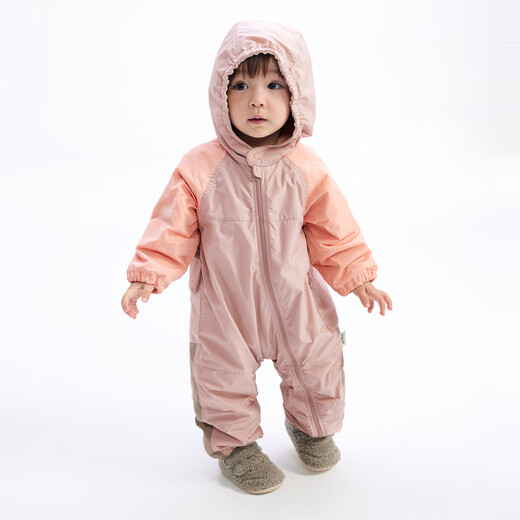 jnby от Jnby [Добавление бархата] Jiangnan Cloth Clothing Cloth Clothing Bab