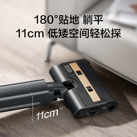 SUPOR 95 sterilization 23000pa large suction household floor washing machine mopping suction and mopping integrated automatic cleaning handheld vacuum cleaner floor washing machine M16Hplus