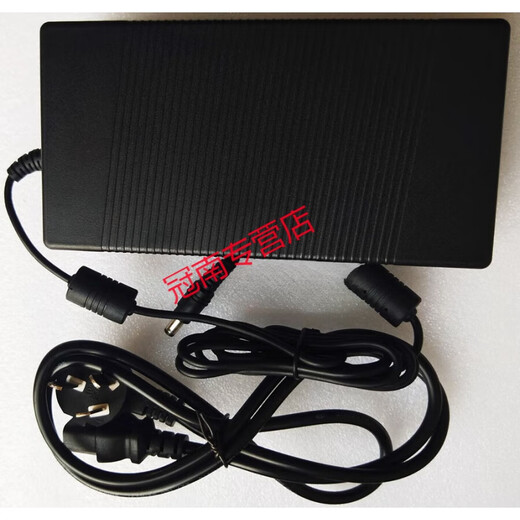 XMSJGreatWall56V2.679A电源适配器GA150SD2-5602679充电线变压器 黑色 配国标电源线