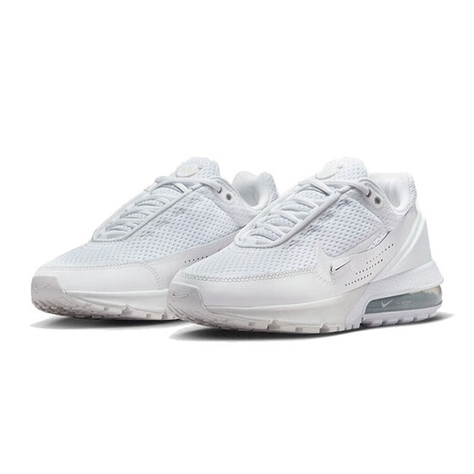 耐克（NIKE）女鞋 AIR MAX气垫缓震透气休闲运动跑步鞋CI3899-500 FD6409-101 36.5