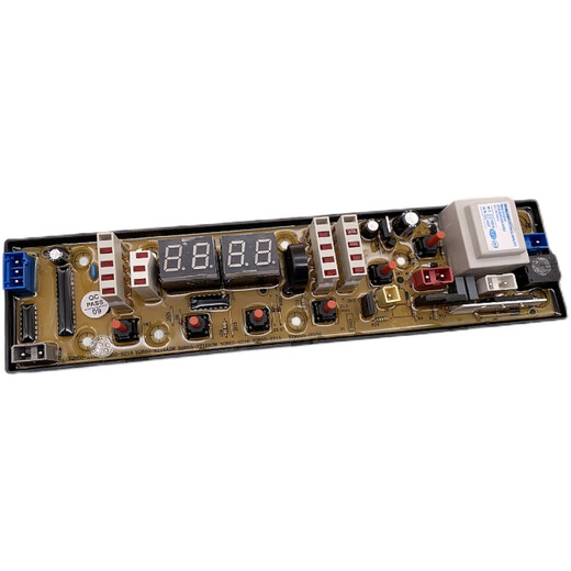 
Jide washing machine computer board XQB60-9216A2PXQB60-9218 motherboard control line version 0506
