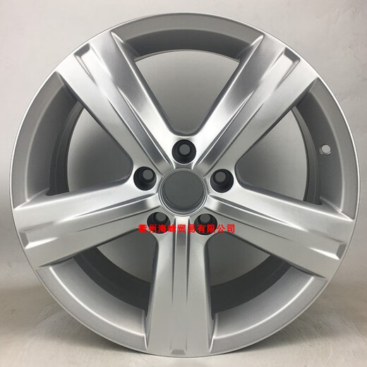 Mit 17/18/19 Zoll VW CC Magotan Sagitar Tiguan Lingdu Toon Passat Golf Touareg Räder Emerald Green 18 Zoll HP693