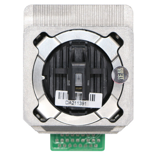 Brand new original Deli dl630kii print head de730K dl590K 690K 940K 950K needle original disassembly and test