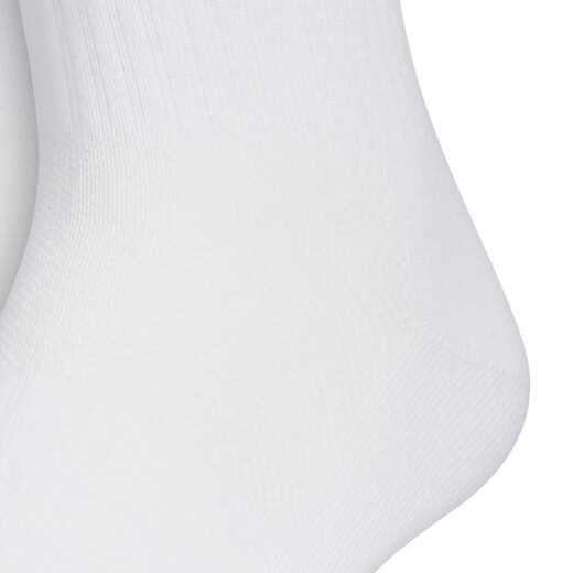 Adidas 2024 summer men and women same style triple pair socks JC9273 JC9273 S