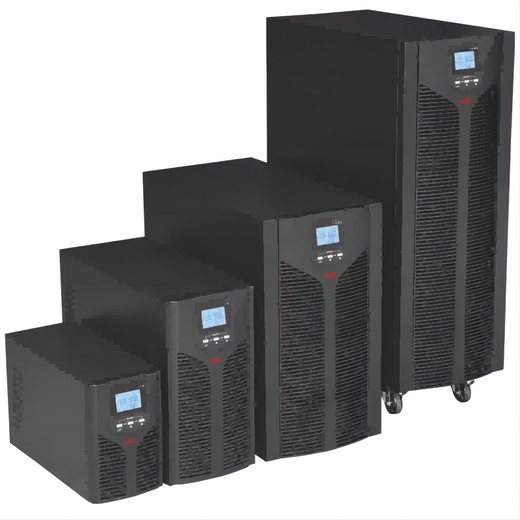 Yishite UPS power supply EA901/1KW EA902/2KW EA903/3KW Industrial control machine UPS power supply EA902S (2KVA/1800W) built-in battery