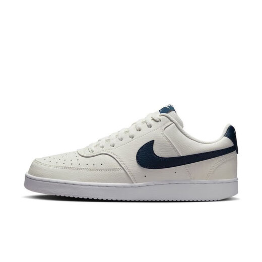Nike (Nike) YY Shengdao Sports Court Vision Lo Sports Casual Sports de moda y versátiles HQ4867-101 41