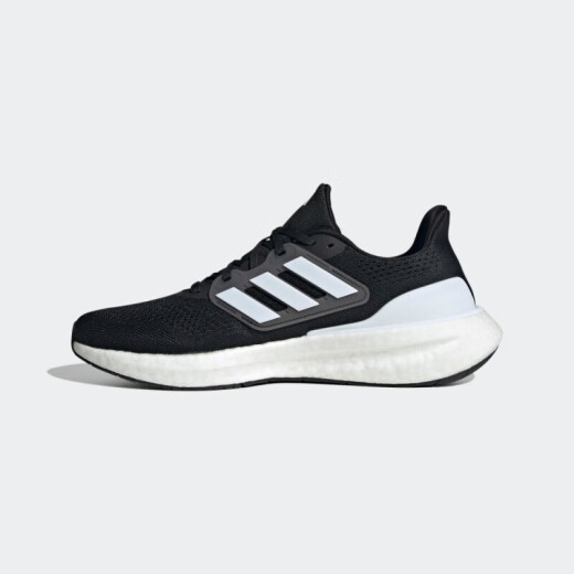 阿迪达斯（adidas）男鞋夏季新款运动鞋BOOST减震透气轻便跑步鞋潮流舒适休闲鞋 IF4839 41