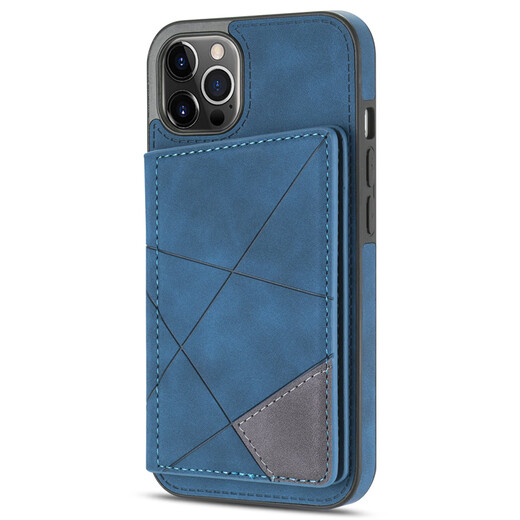 Tongrubi iPhone16Promax Set New Card Bag adecuada para Apple 14 Case de teléfonos móvil