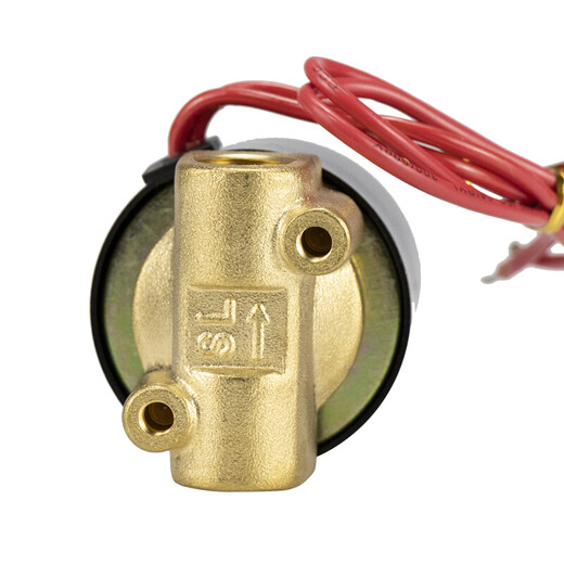 Chint (CHNT) solenoid valve water valve magnetic switch valve air valve normally closed 220v solenoid water valve 24V 4 minutes 6 minutes 1 inch N2W series (4 minutes) 160-15 AC220V