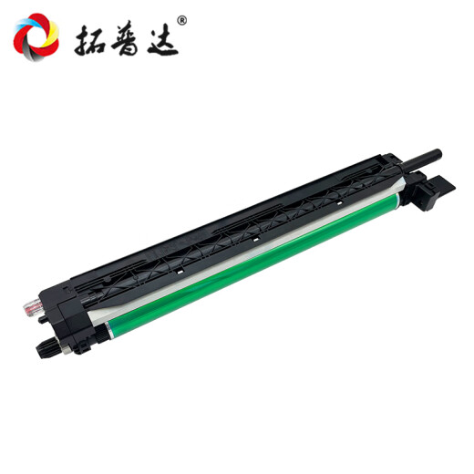 TOPDA für HP E78223DN Development Chamber HP E78228 Toner Patrone E78323 78325 78330 Photosensitive Trommelbaugruppe Toner Patrone/Photosensitive Trommel/Bildgebungsdrum [Four Colors Universal] W9215MC