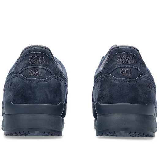 Asics ASICS GEL-LYTE III OG Asics men and women running shoes 1203A441.400 Dark blue 1203A441.400 37.5 Japan shopping service direct mail