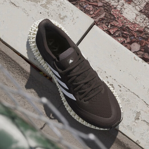 Adidas adidas阿迪达斯2022秋季新款4DFWD 2M男子自带推进力运动跑步鞋 GX9249 41