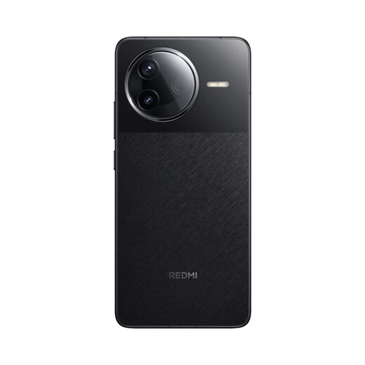 Xiaomi [Subsidio Nacional] Redmi K80 Teléfono móvil Subsidio Nacional Redmi NUEVO 5G Teléfono móvil Xiaomi Redmi Teléfono móvil 12GB+256GB Xuanye HEI Estándar Oficial All Network