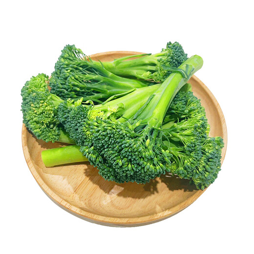 Organic broccoli 250g