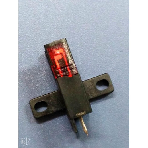原装RIKO槽型光电开关RX670 RX671 RX672 RX673 RX674 RX RX673-P