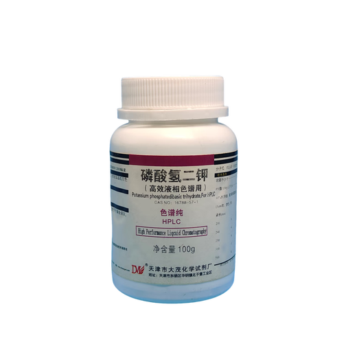 
Damao (DM) Dipotassium hydrogen phosphate HPLC chromatography pure 100gCAS:16788-57-1 Laboratory chemistry experiment 100g 100g Spot