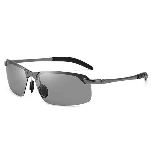 Sen uses fishing glasses to see high-definition drifting glasses 10 times, special for viewing underwater polarizer clips 2024 wild fishing version, high-definition fishing and fish shooting glasses