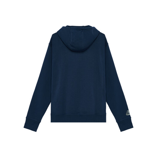 NEU BALEY NB Outlet Special Price Clearance Herren Sweatshirt mit Kapuze Casual Pocket Printed Top MT13563-Ngo M