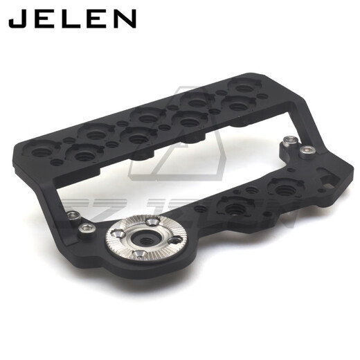 ARRIS35 camera side panel