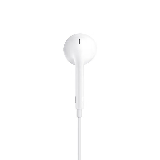 Apple/Apple adopts (USB-C) EarPods original wired headphones microphone karaoke compatible with iPhone 17 series mobile phone headphones